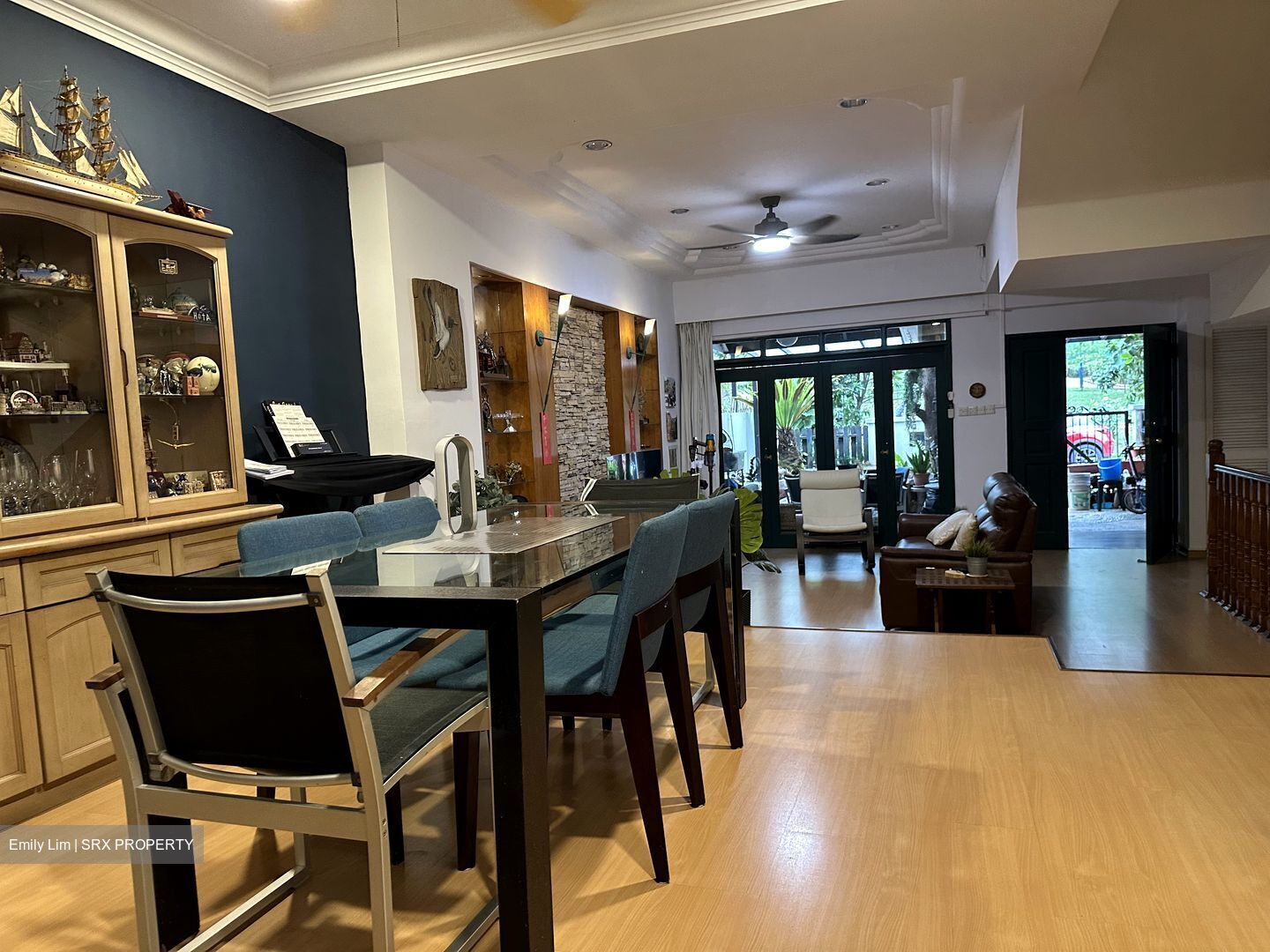 Parry Park (D19), Terrace #561435911